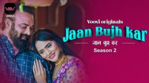Jaan Bujh Kar (Season 2)
