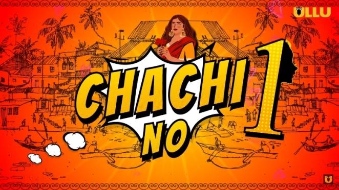 Chachi No.1 - Adegan 5