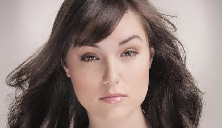 Sasha Gray