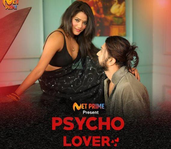 Ruks Khandagale in Psycho Lover