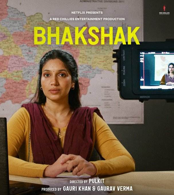 Bhakshak