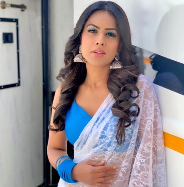 Nia Sharma