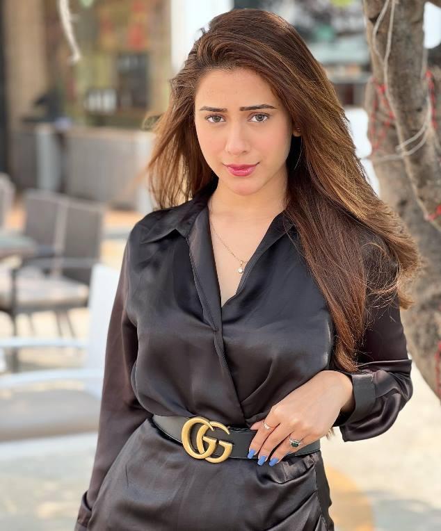 Hiba Nawab