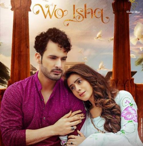 Hiba Nawab's Music Video Wo Ishq