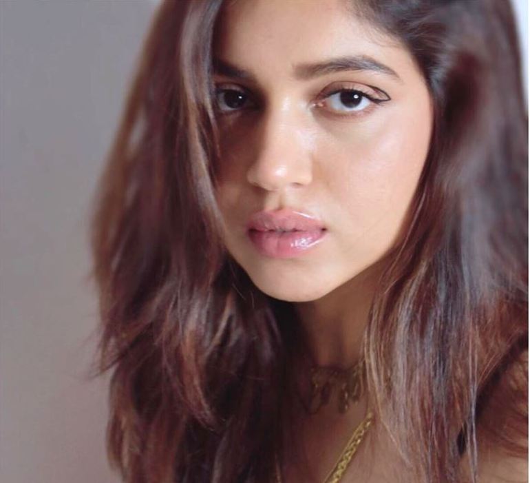 Bhumi Pednekar