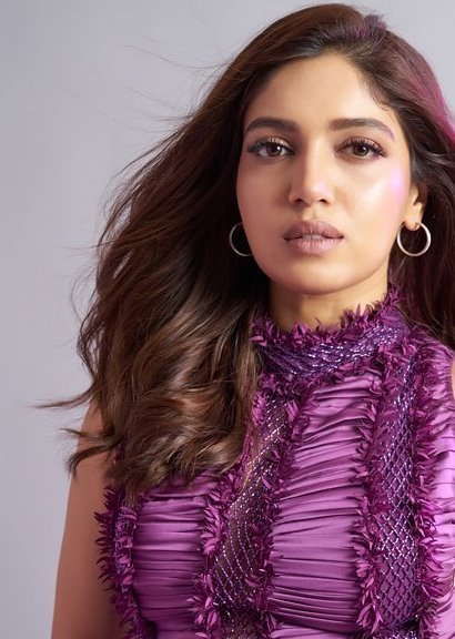 Bhumi Pednekar