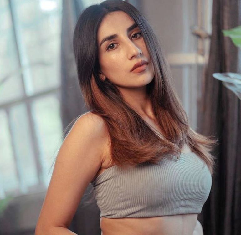 Parul Gulati