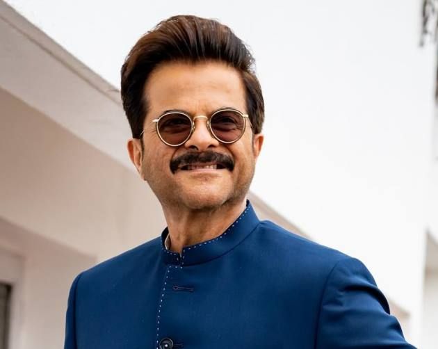 Anil Kapoor