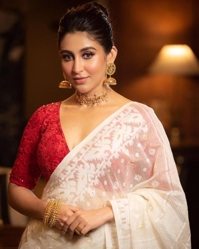 Oindrila Sen