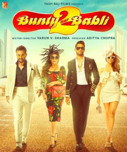 Bunty Aur Babli 2