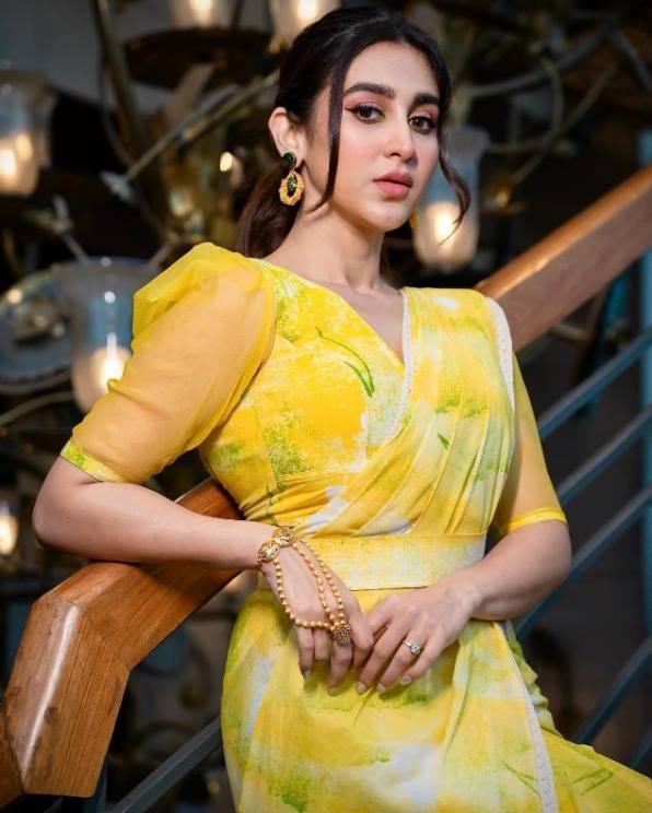 Oindrila Sen