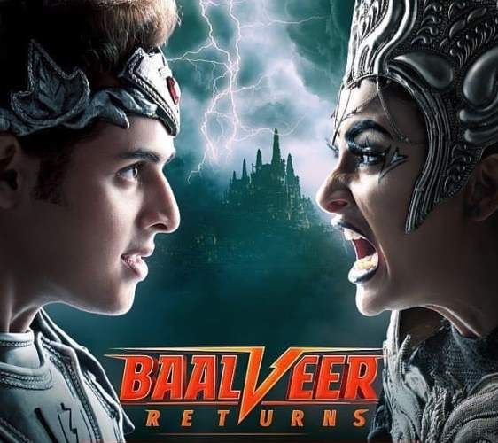 Baalveer Returns