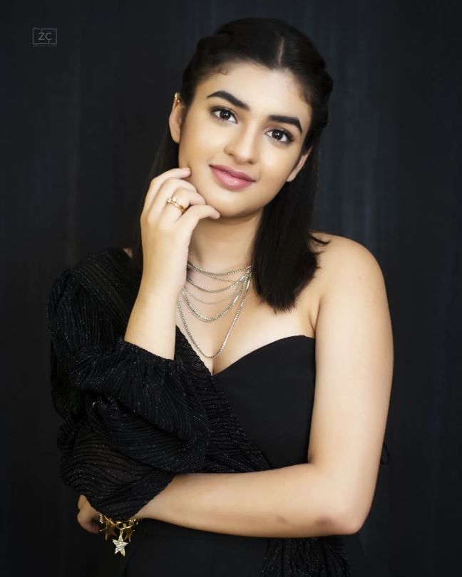 Khushi Bharadwaj