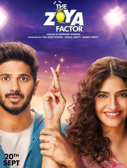 The Zoya Factor