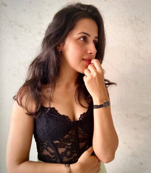 Diksha Juneja