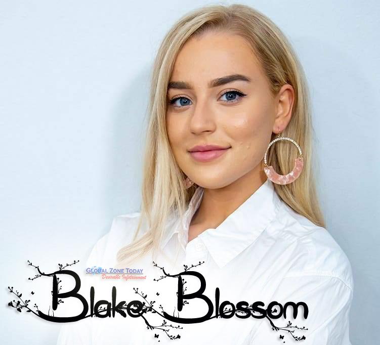 Blake Blossom