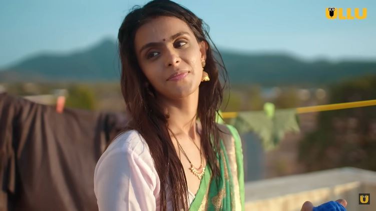 Suraiya Shaikh in Andar Ki Baat - Scene-2