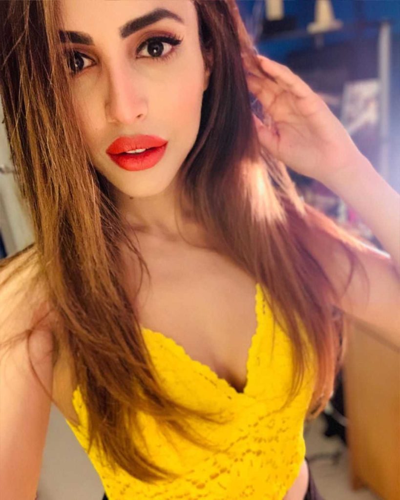 Priya Banerjee